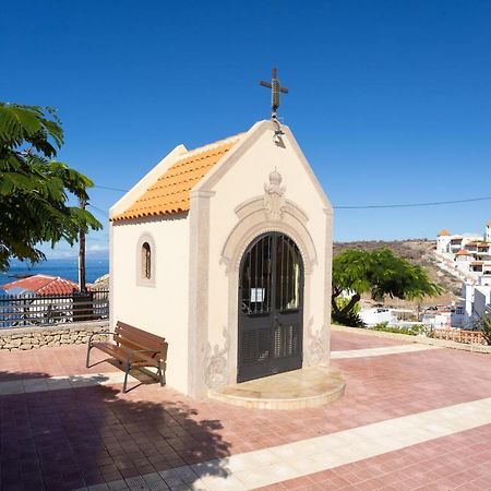 Apartament 178 House La Caleta By Sunkeyrents Costa Adeje  Zewnętrze zdjęcie