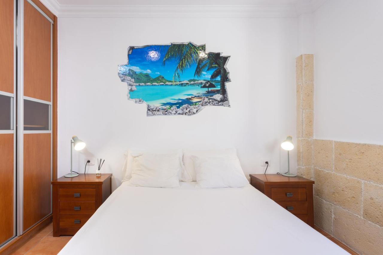 Apartament 178 House La Caleta By Sunkeyrents Costa Adeje  Zewnętrze zdjęcie