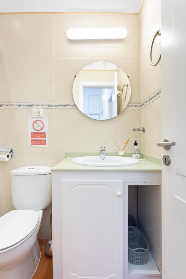 Apartament 178 House La Caleta By Sunkeyrents Costa Adeje  Zewnętrze zdjęcie