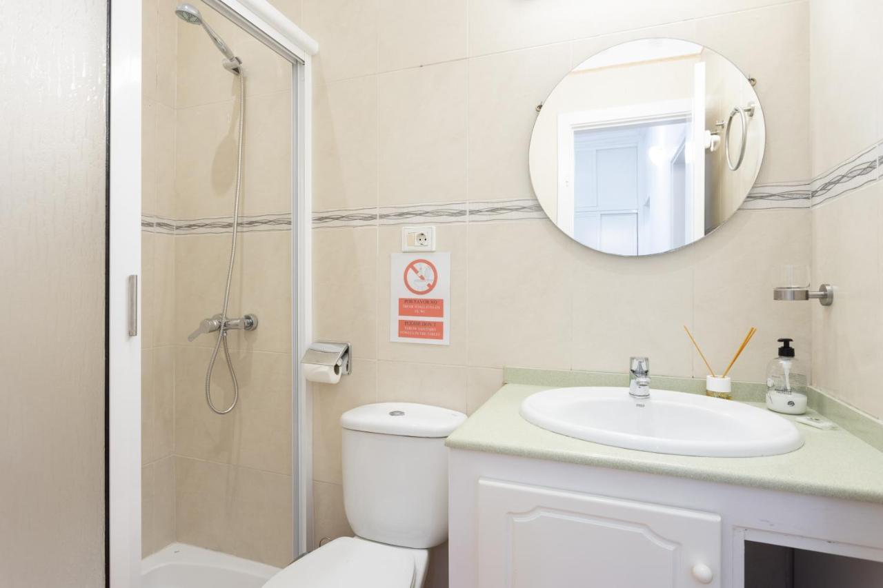 Apartament 178 House La Caleta By Sunkeyrents Costa Adeje  Zewnętrze zdjęcie