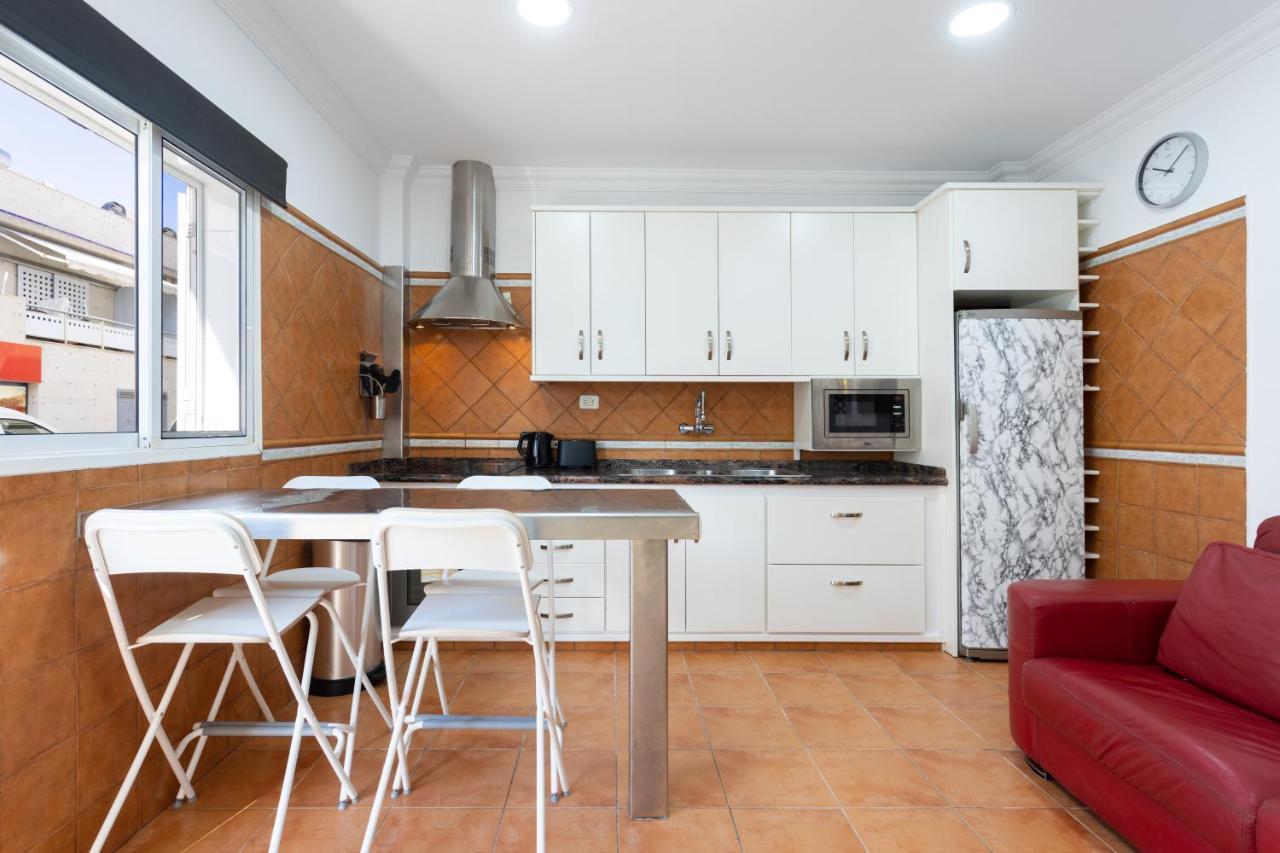 Apartament 178 House La Caleta By Sunkeyrents Costa Adeje  Zewnętrze zdjęcie