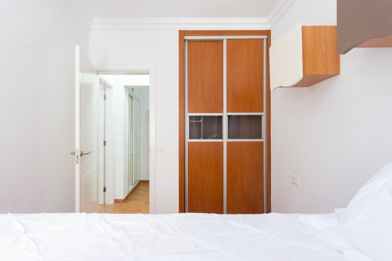 Apartament 178 House La Caleta By Sunkeyrents Costa Adeje  Zewnętrze zdjęcie