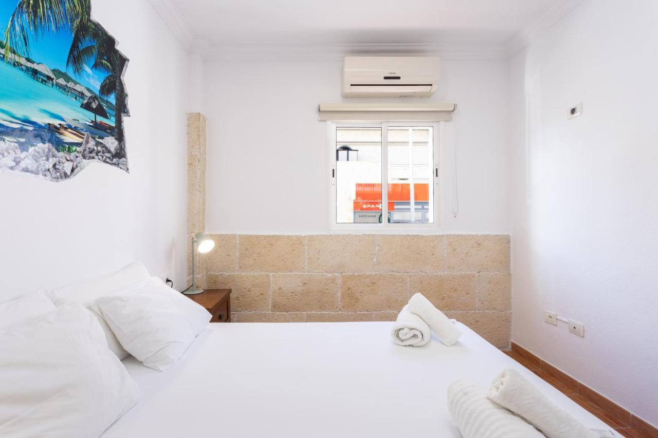 Apartament 178 House La Caleta By Sunkeyrents Costa Adeje  Zewnętrze zdjęcie