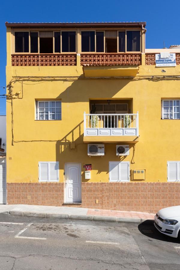 Apartament 178 House La Caleta By Sunkeyrents Costa Adeje  Zewnętrze zdjęcie