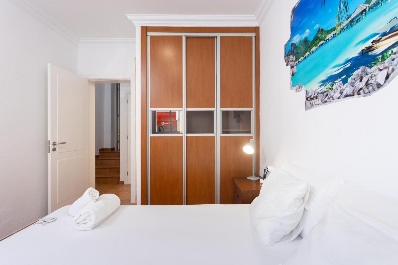 Apartament 178 House La Caleta By Sunkeyrents Costa Adeje  Zewnętrze zdjęcie