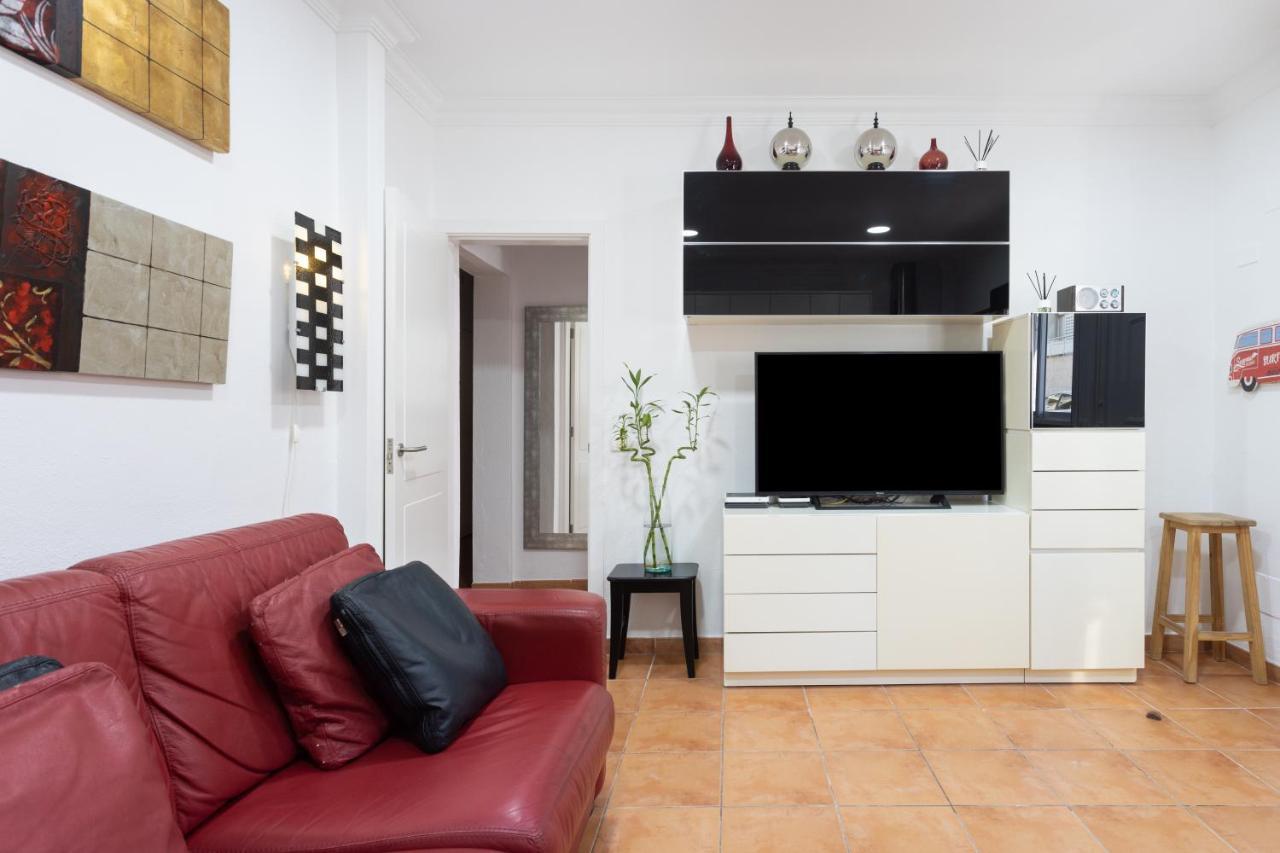 Apartament 178 House La Caleta By Sunkeyrents Costa Adeje  Zewnętrze zdjęcie