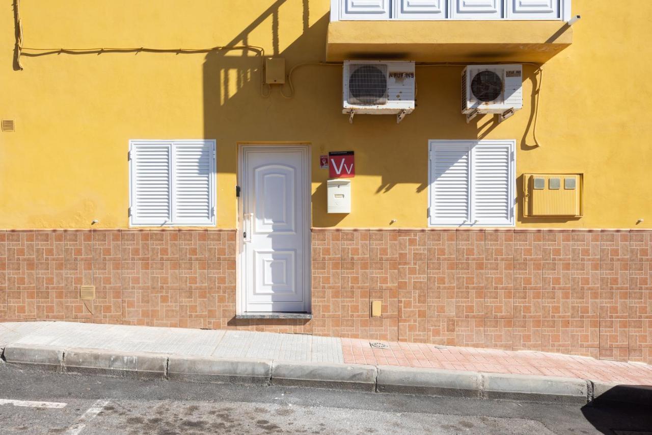 Apartament 178 House La Caleta By Sunkeyrents Costa Adeje  Zewnętrze zdjęcie