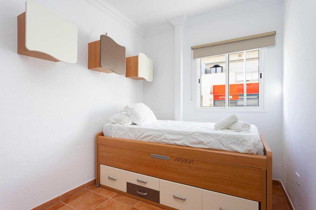 Apartament 178 House La Caleta By Sunkeyrents Costa Adeje  Zewnętrze zdjęcie