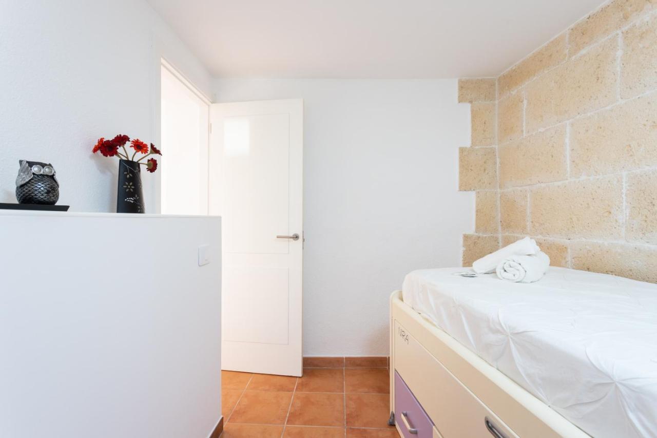Apartament 178 House La Caleta By Sunkeyrents Costa Adeje  Zewnętrze zdjęcie