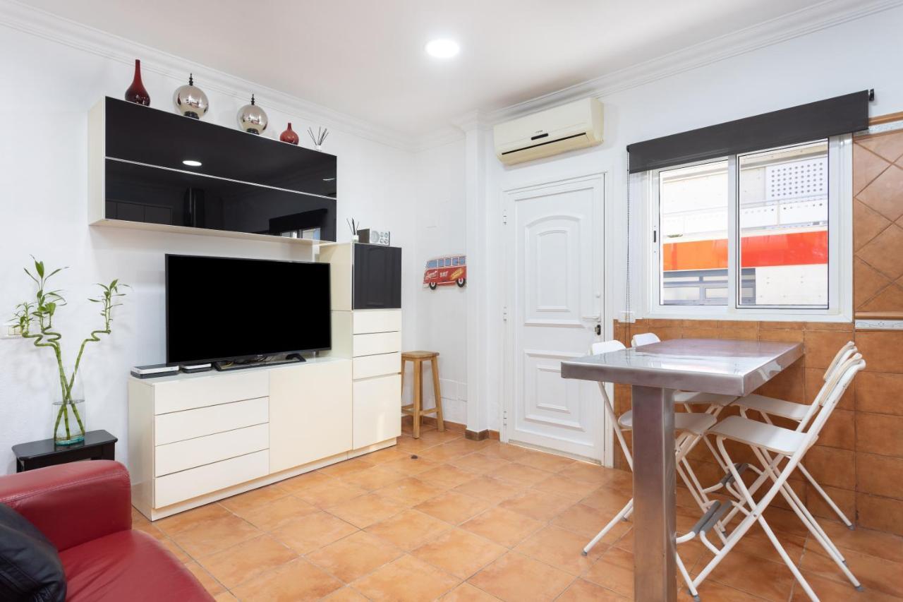 Apartament 178 House La Caleta By Sunkeyrents Costa Adeje  Zewnętrze zdjęcie
