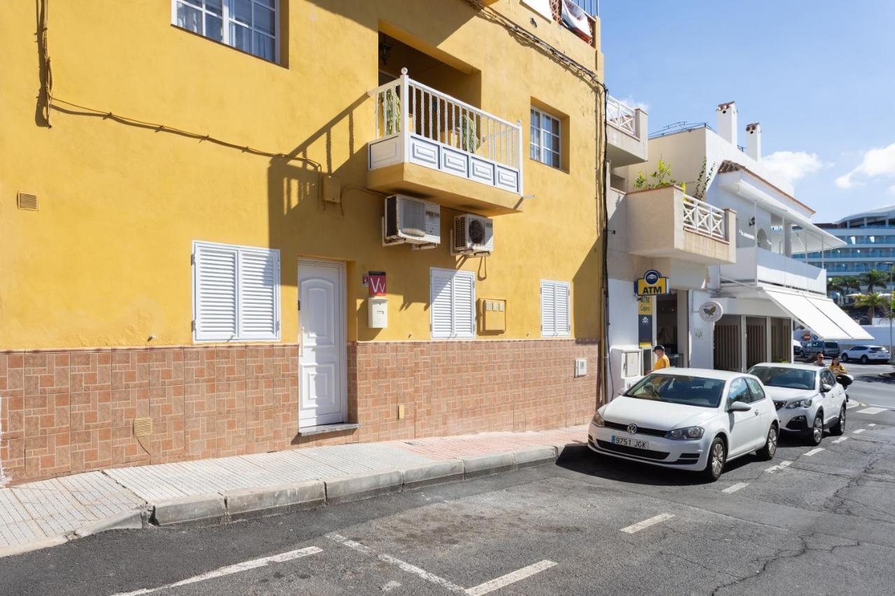 Apartament 178 House La Caleta By Sunkeyrents Costa Adeje  Zewnętrze zdjęcie