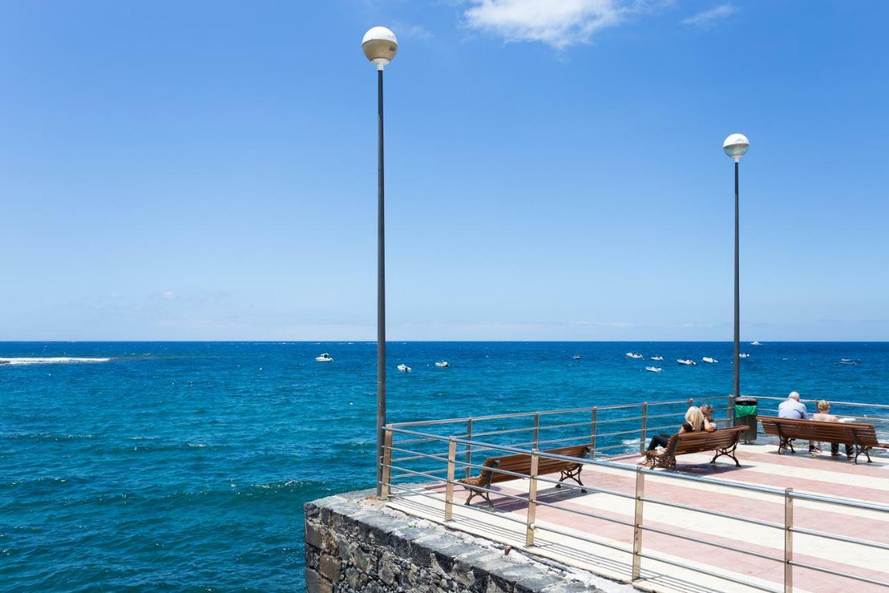 Apartament 178 House La Caleta By Sunkeyrents Costa Adeje  Zewnętrze zdjęcie