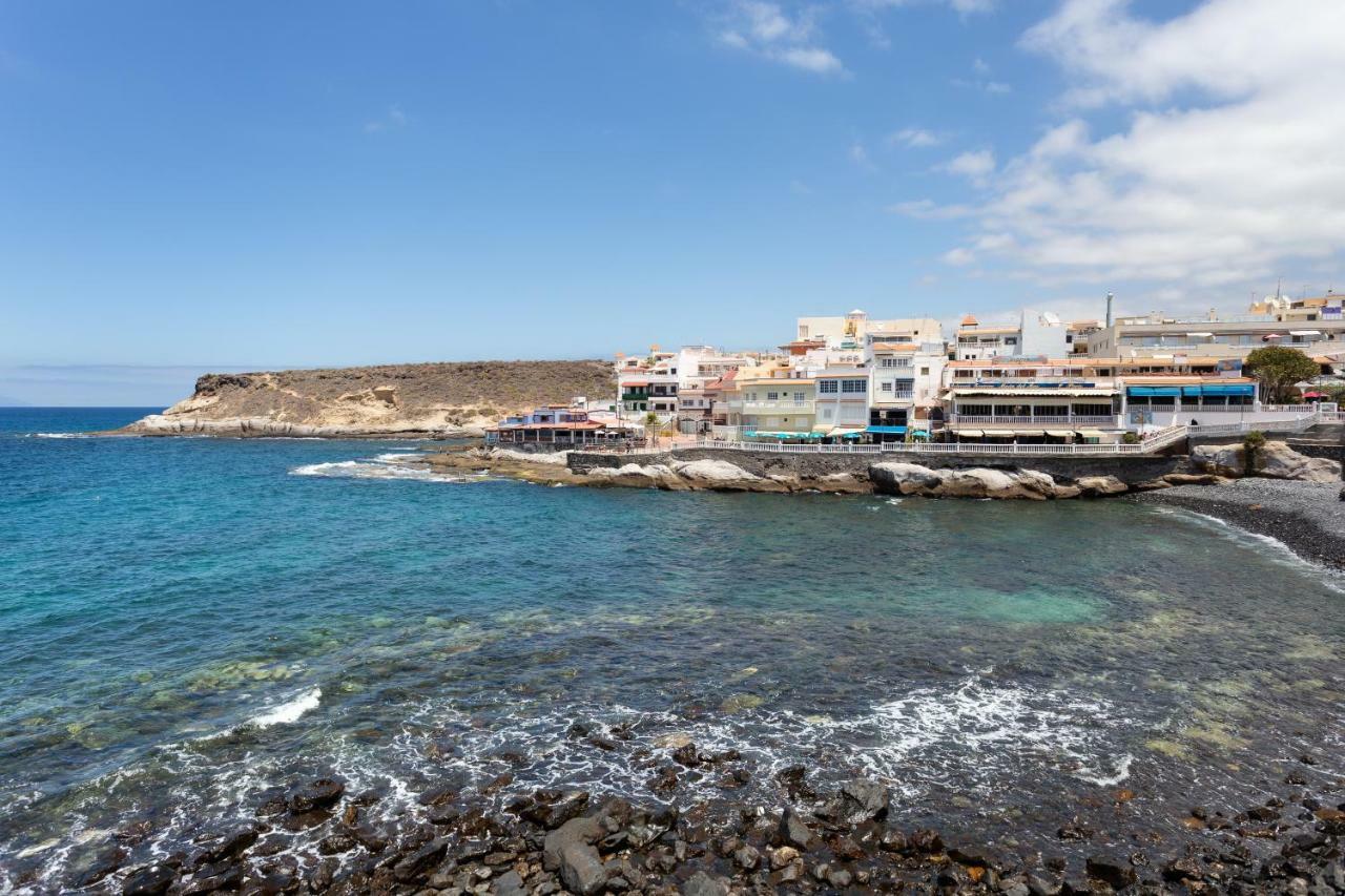 Apartament 178 House La Caleta By Sunkeyrents Costa Adeje  Zewnętrze zdjęcie