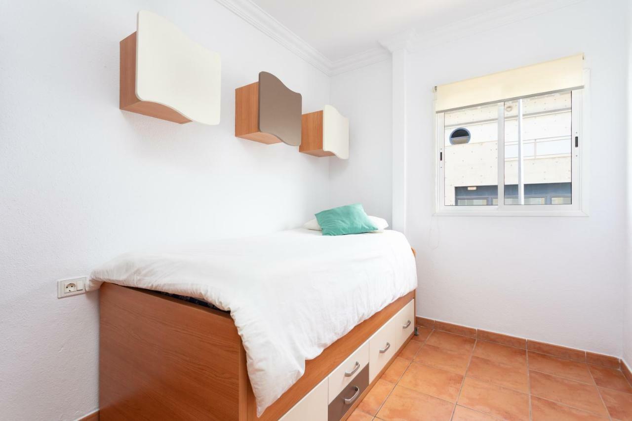 Apartament 178 House La Caleta By Sunkeyrents Costa Adeje  Zewnętrze zdjęcie