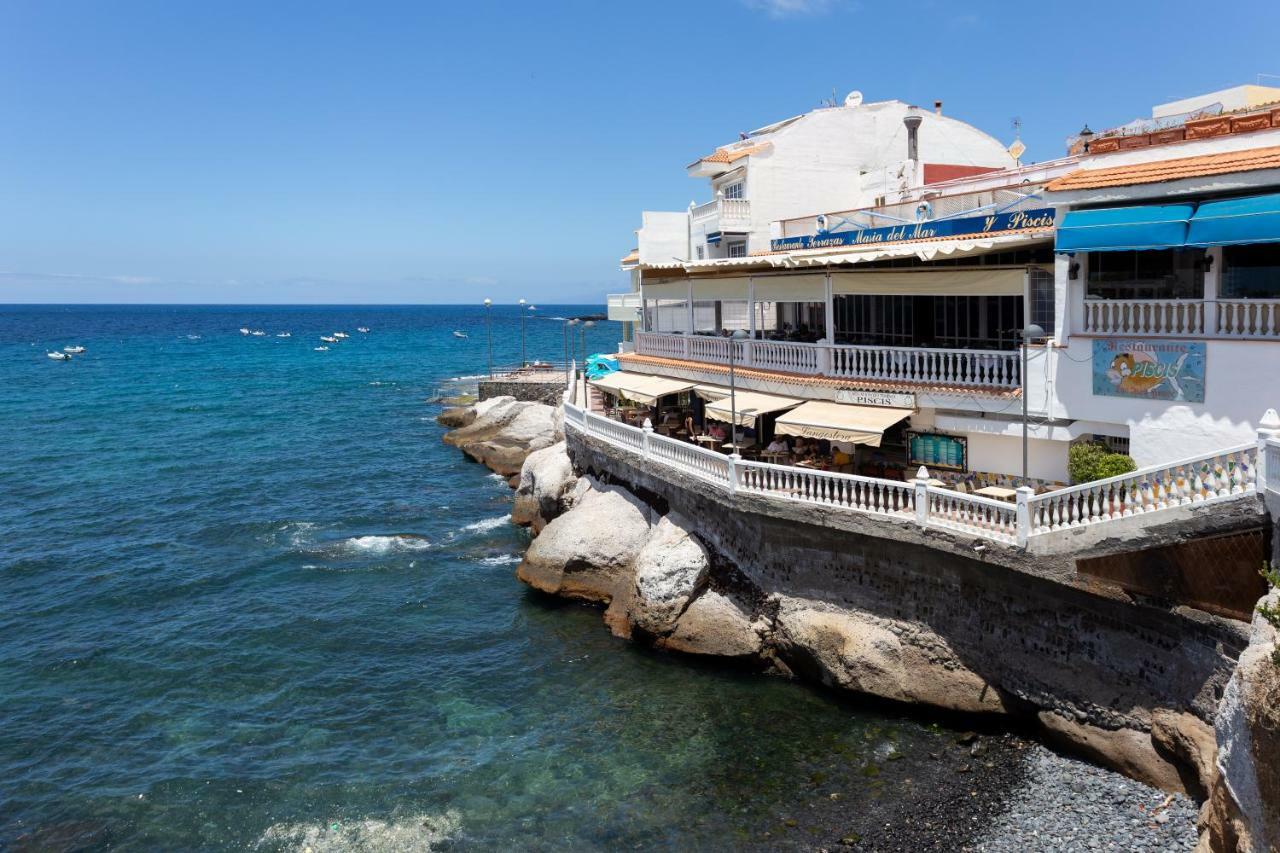 Apartament 178 House La Caleta By Sunkeyrents Costa Adeje  Zewnętrze zdjęcie